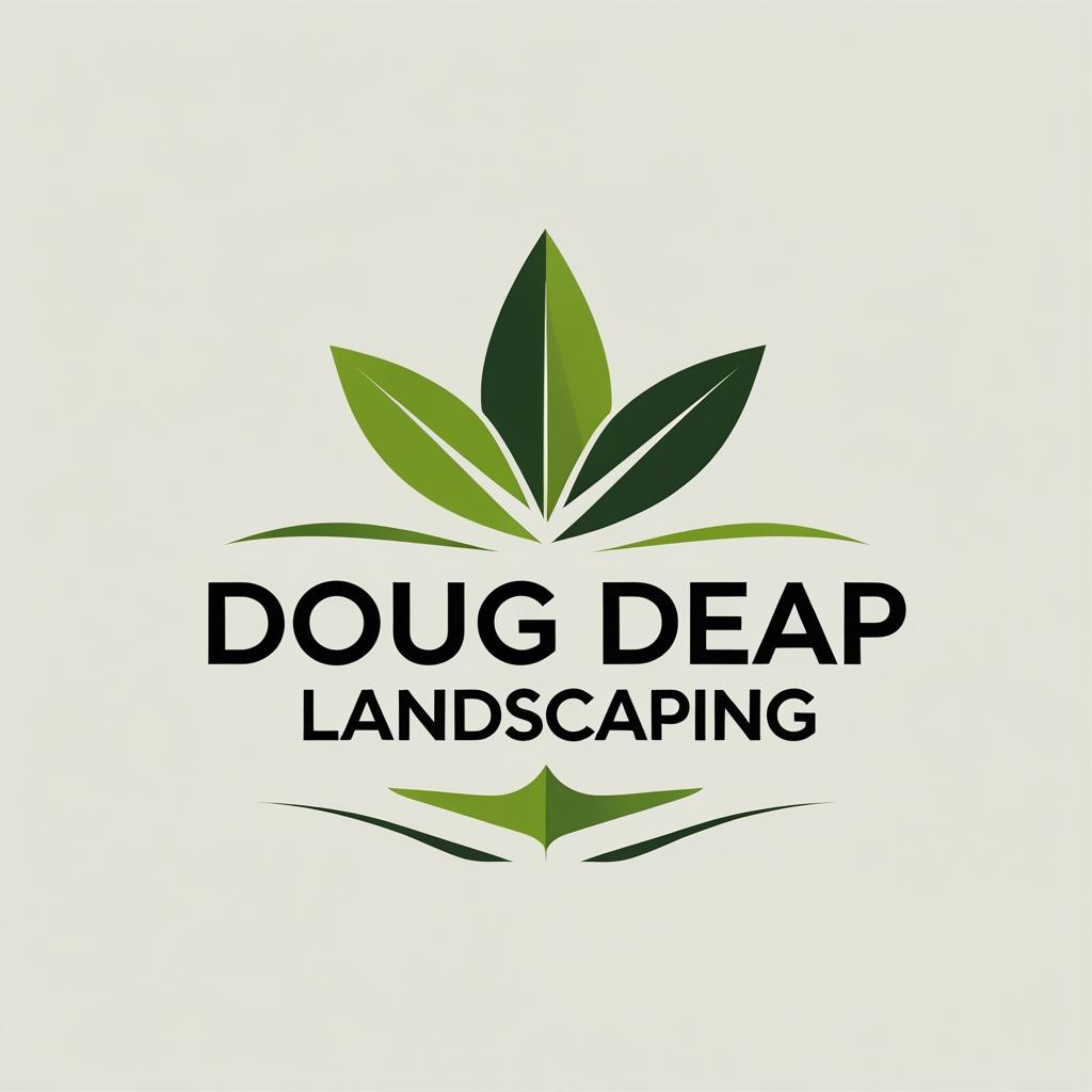 Doug Deap Landscaping - You'll Dig It