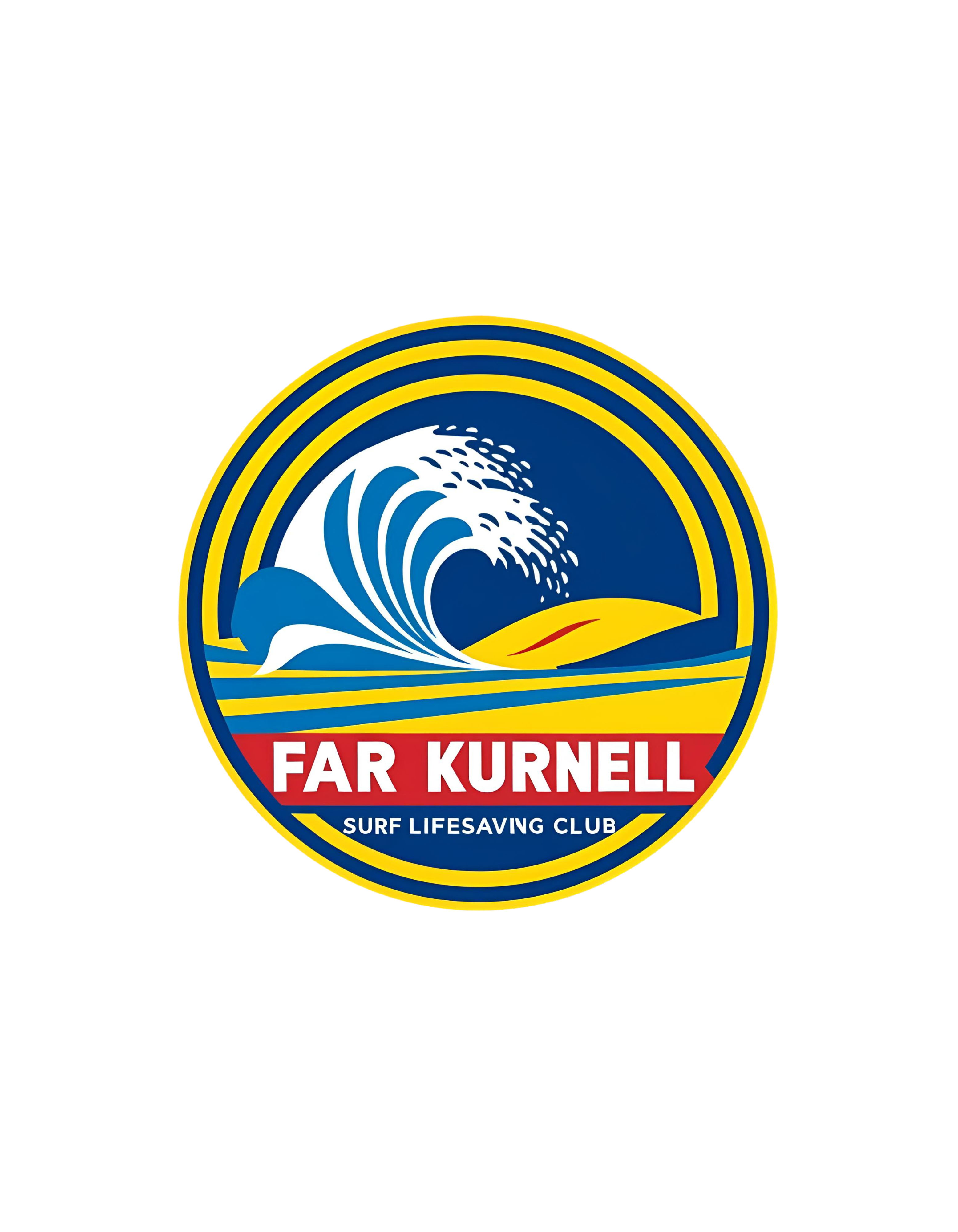 Far Kurnell! Surf Lifesaving Club