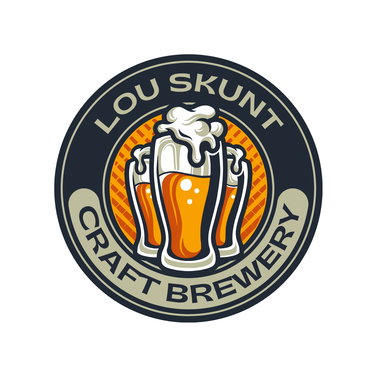 Lou Skunt Craft Brewery