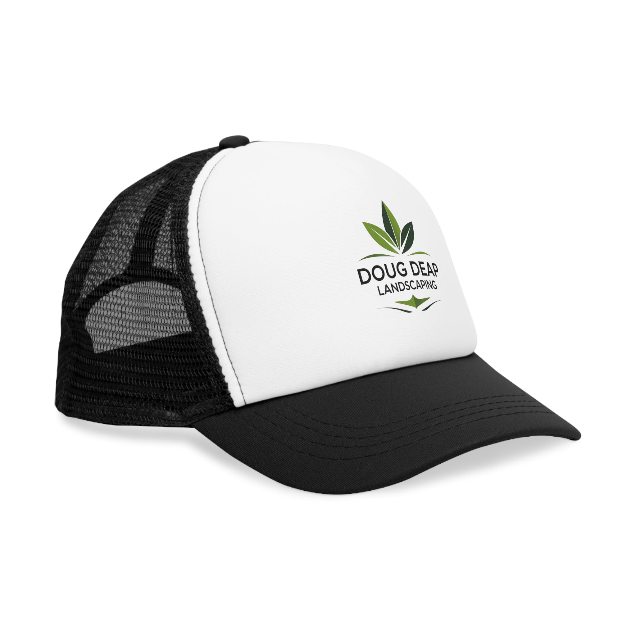 Doug Deap Landscaping Cap - You'll Dig It