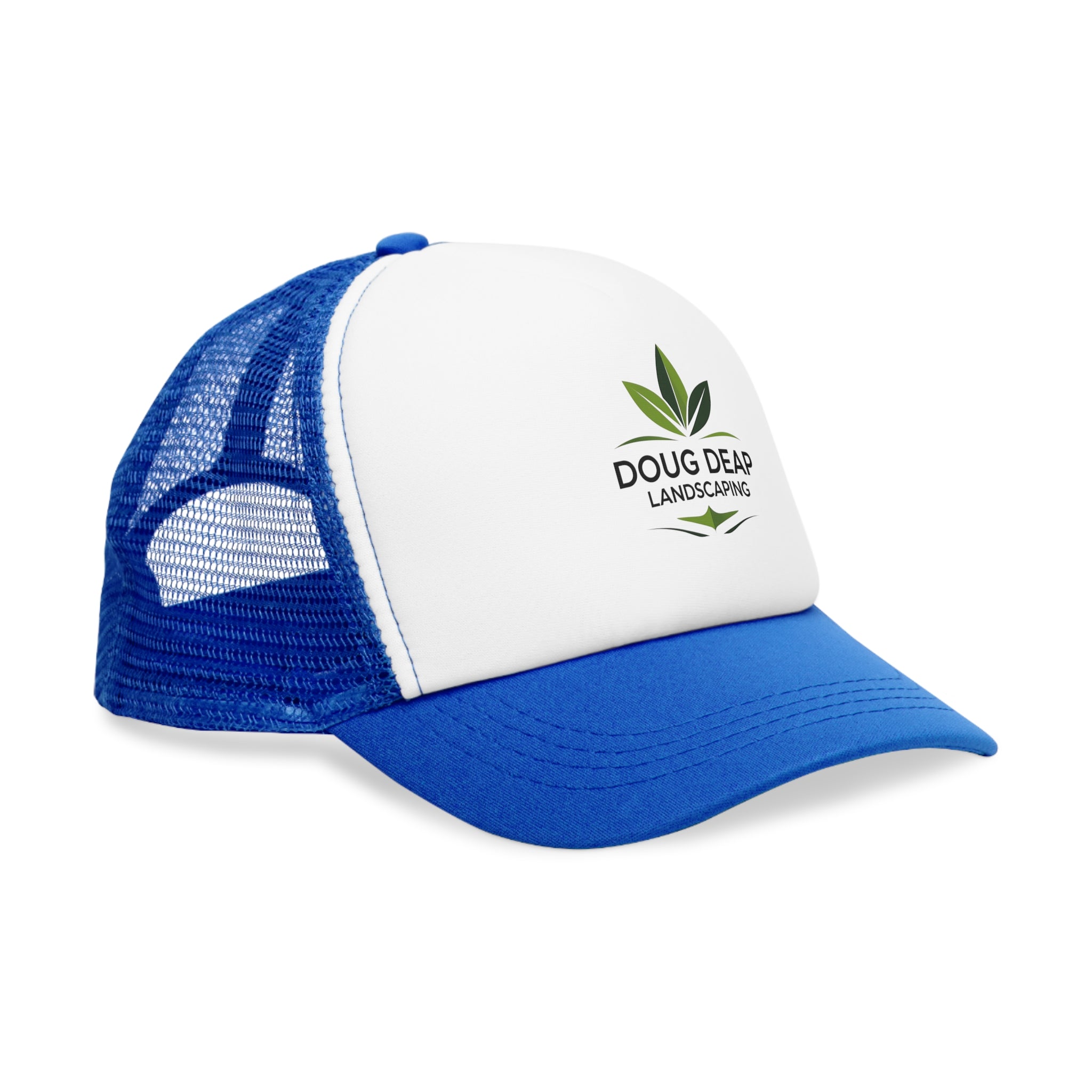 Doug Deap Landscaping Cap - You'll Dig It