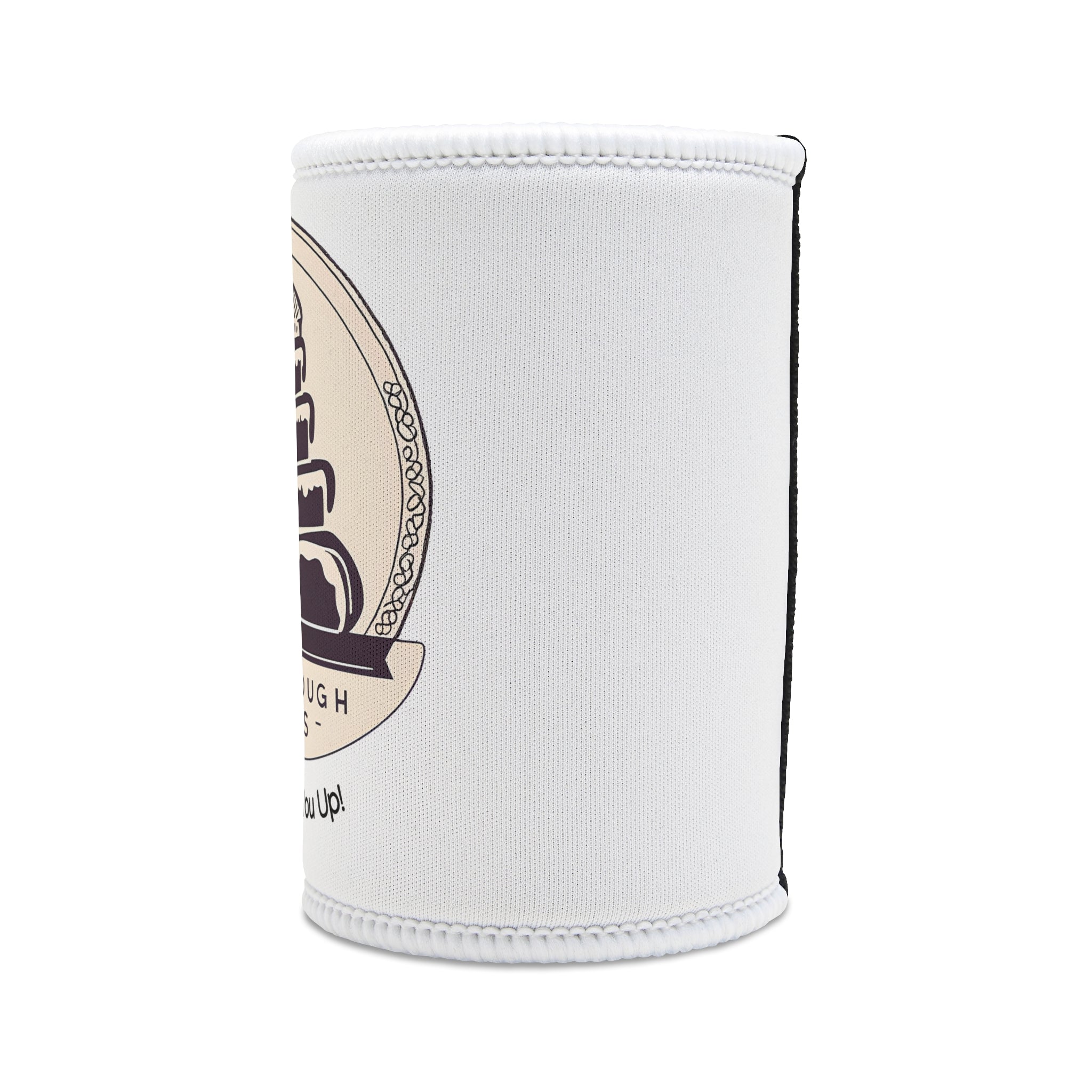 Dill Dough Pies Stubby Cooler