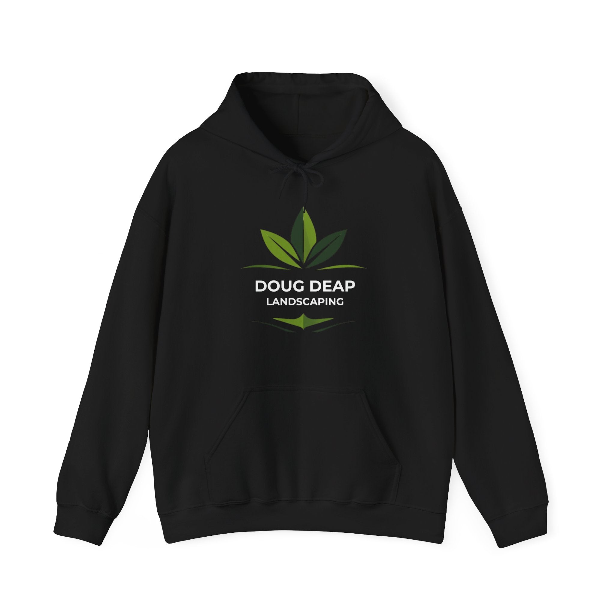 Doug Deap Landscaping Hoodie