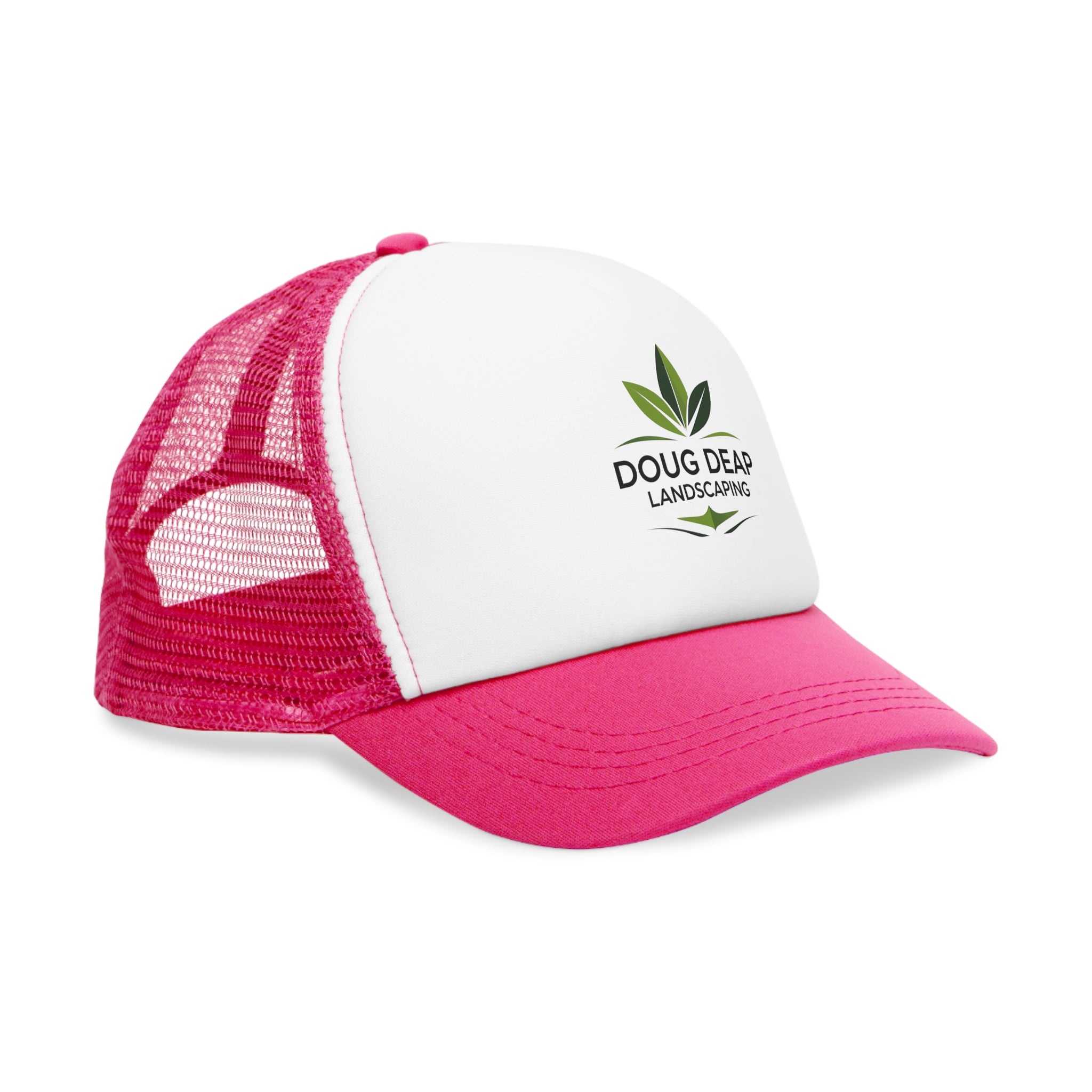 Doug Deap Landscaping Cap - You'll Dig It