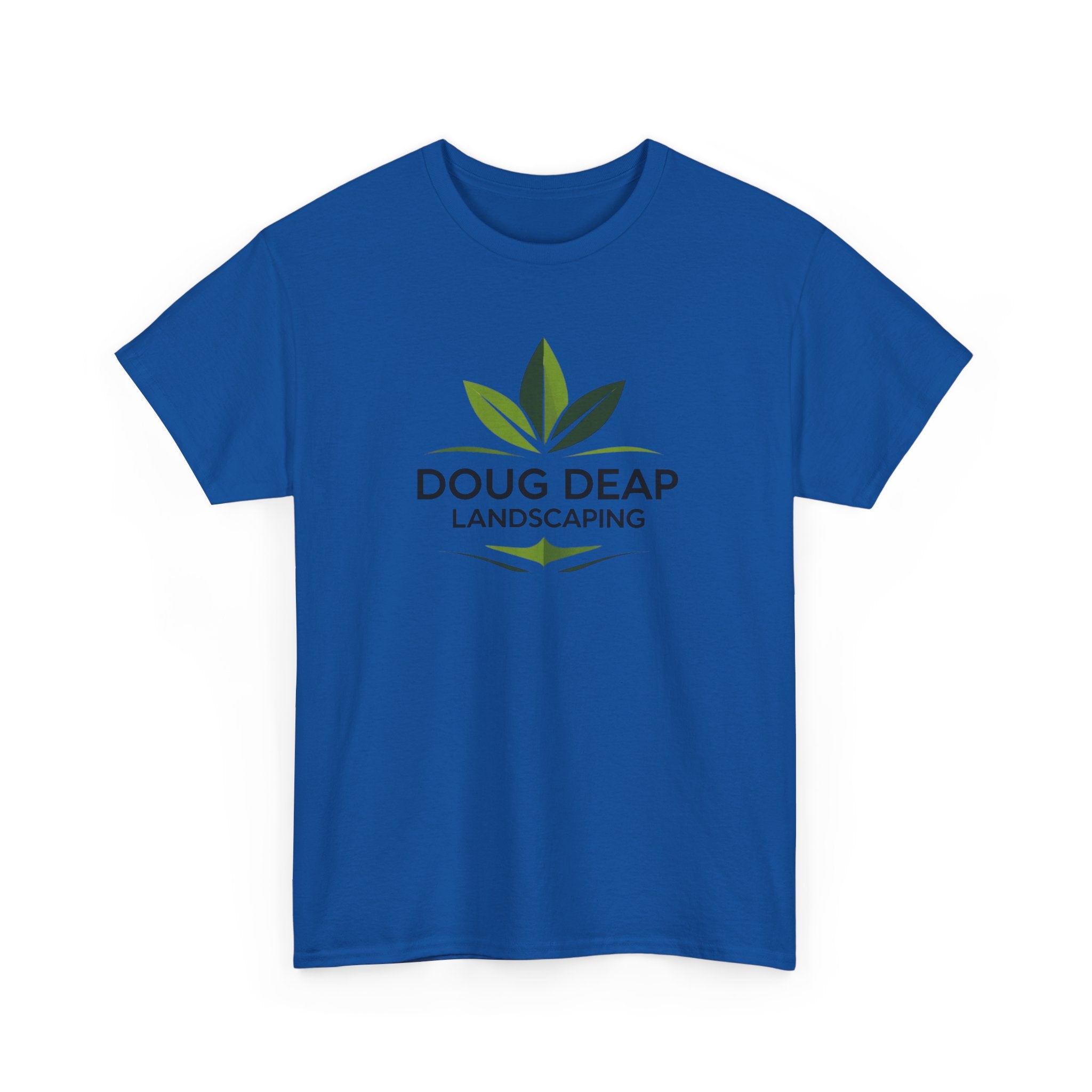 Doug Deap Landscaping - You'll Dig It
