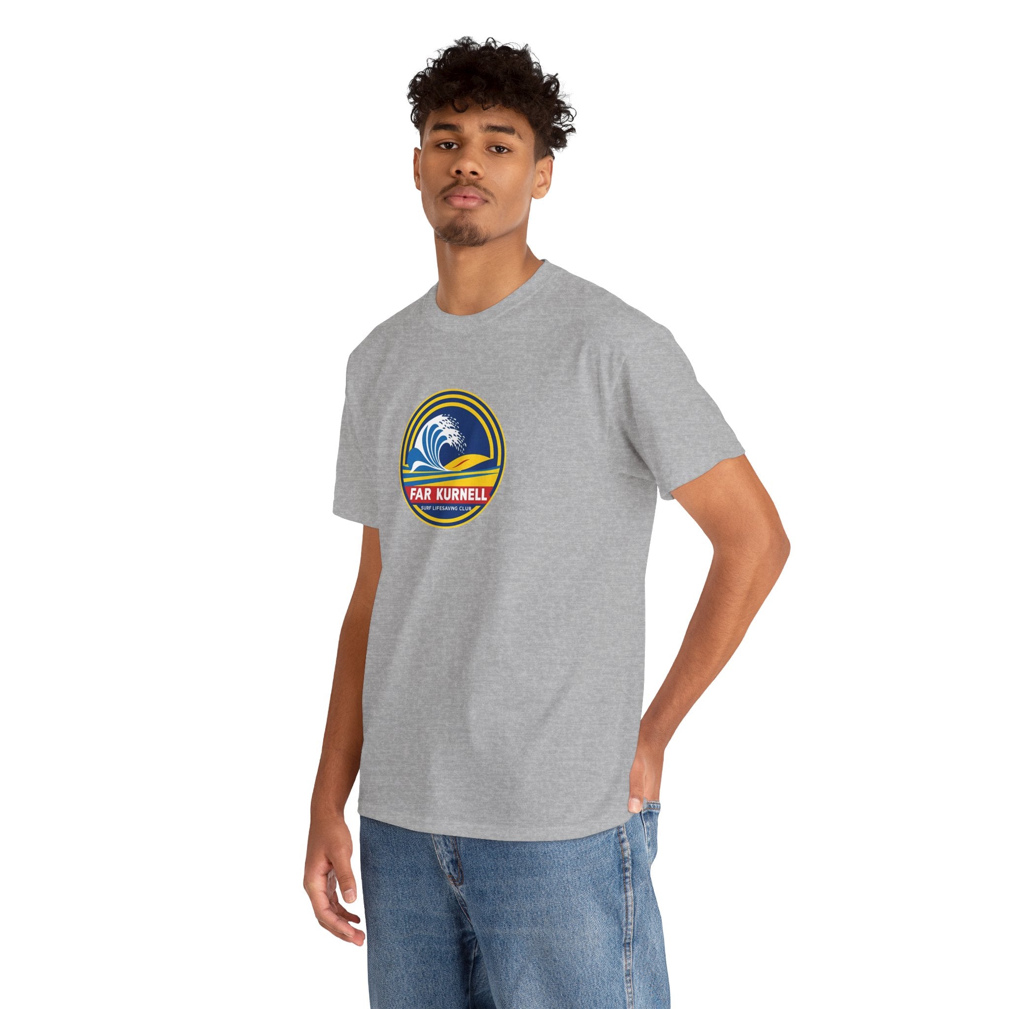 Far Kurnell Surf Lifesaving Club T-Shirt