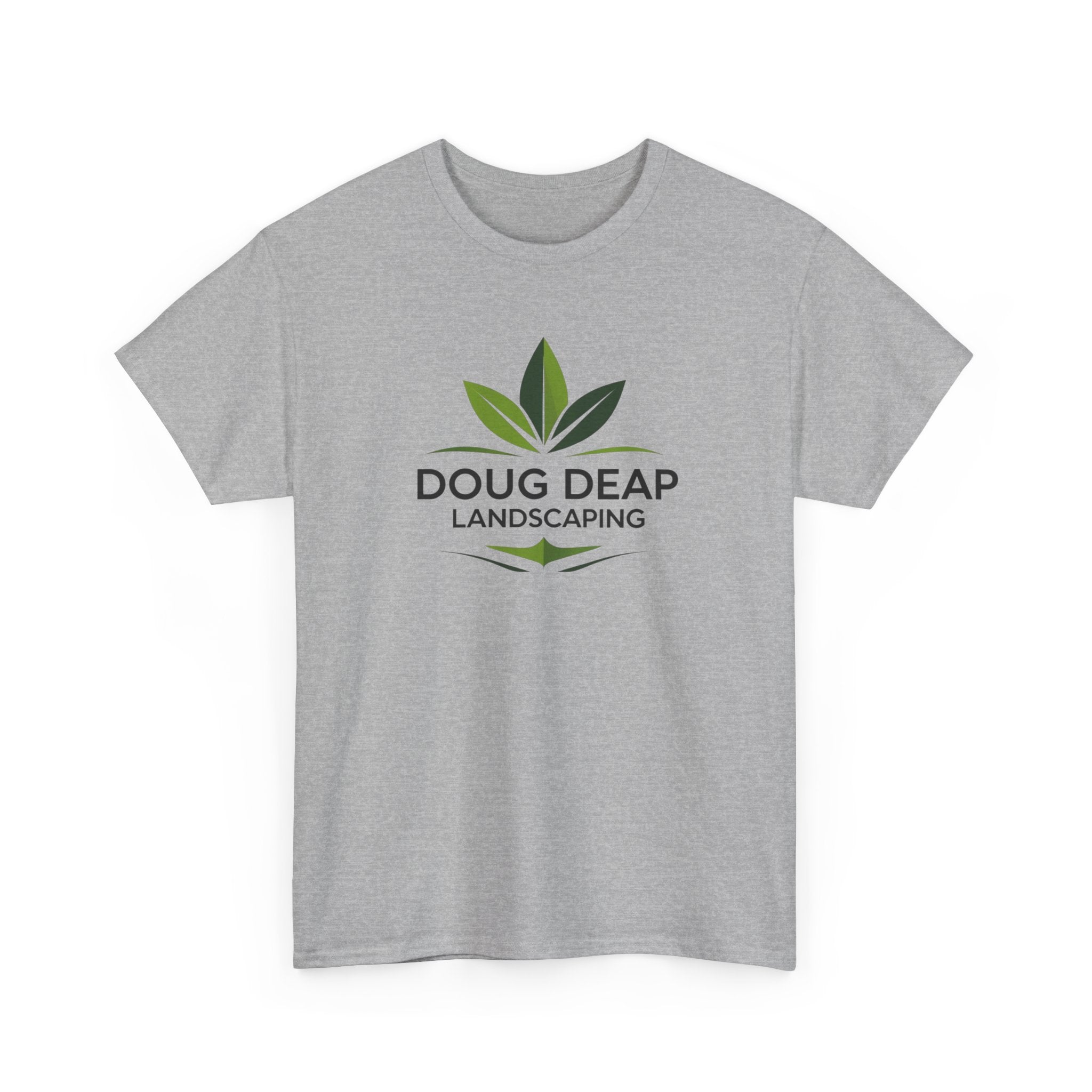 Doug Deap Landscaping - You'll Dig It