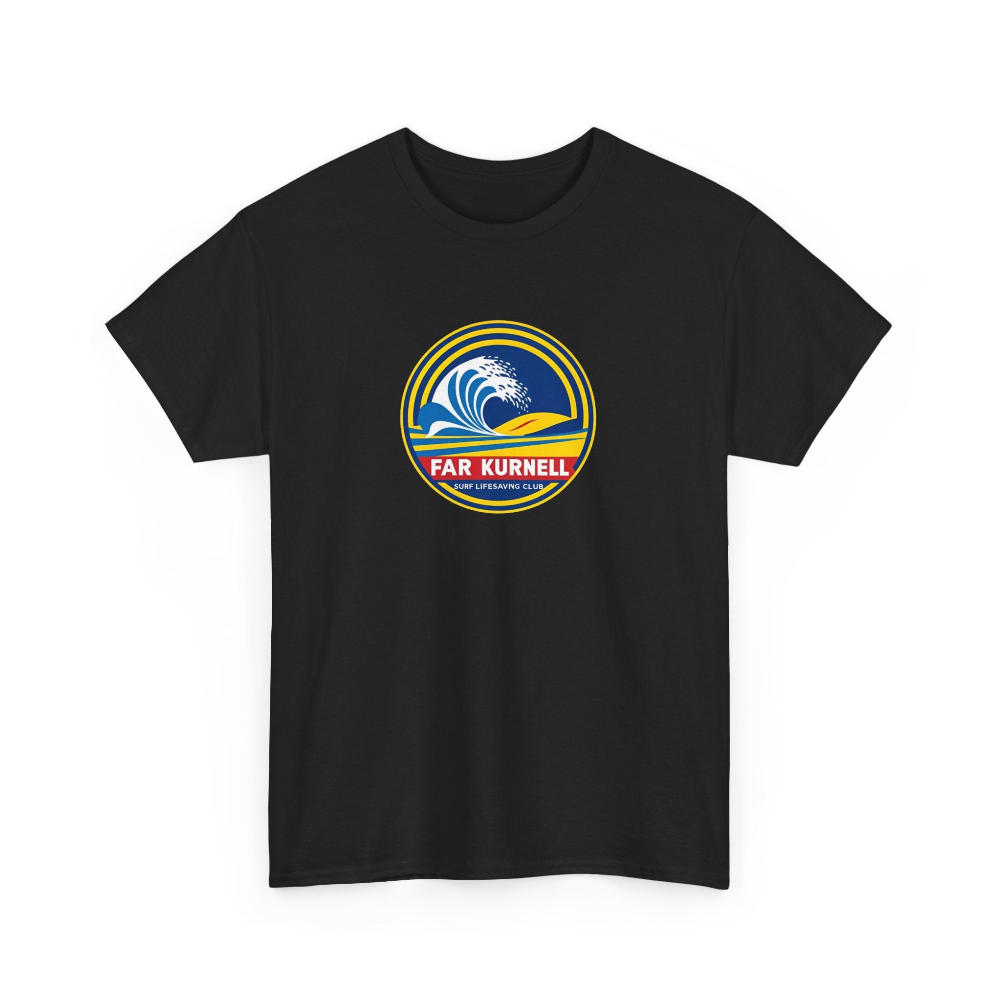 Far Kurnell Surf Lifesaving Club T-Shirt