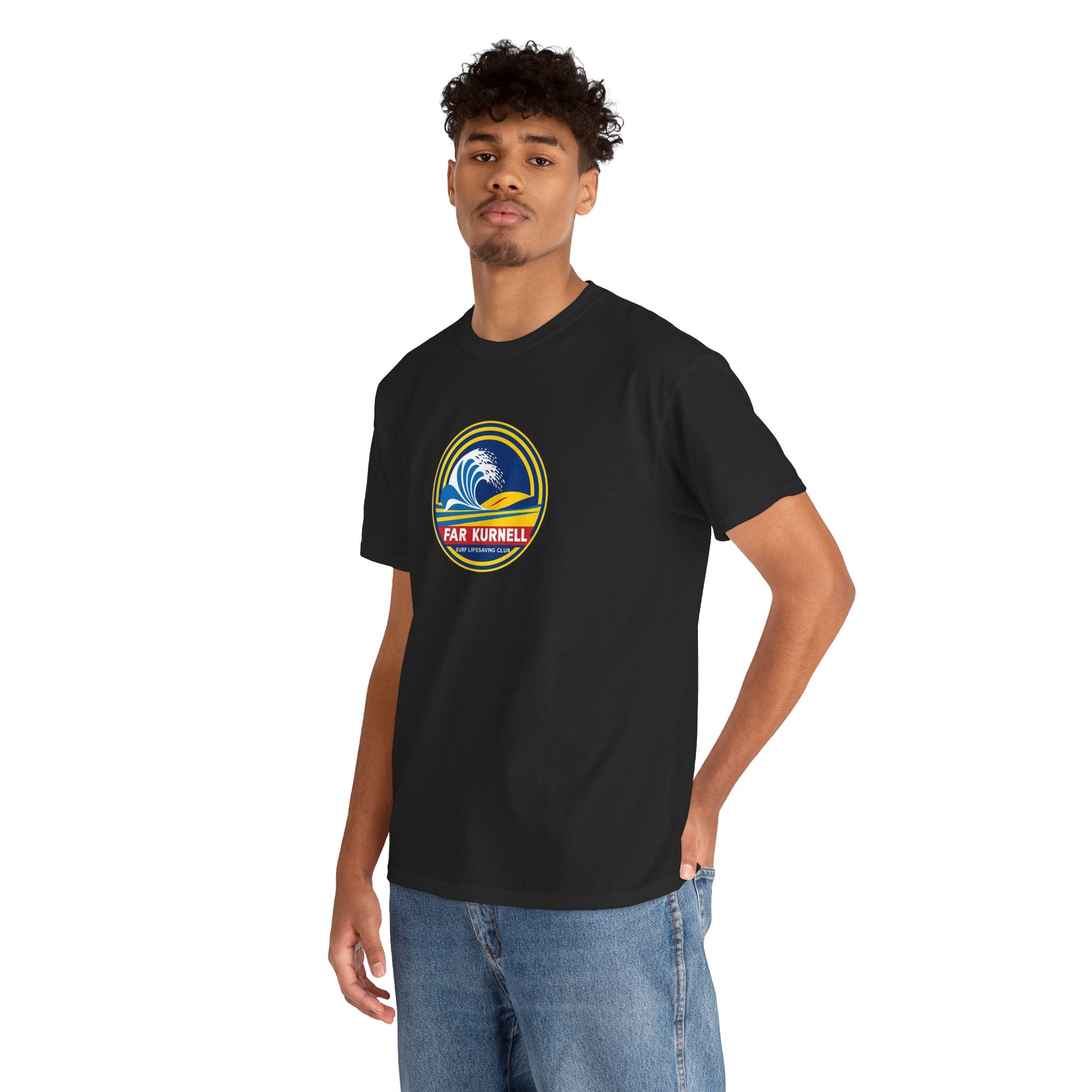Far Kurnell Surf Lifesaving Club T-Shirt