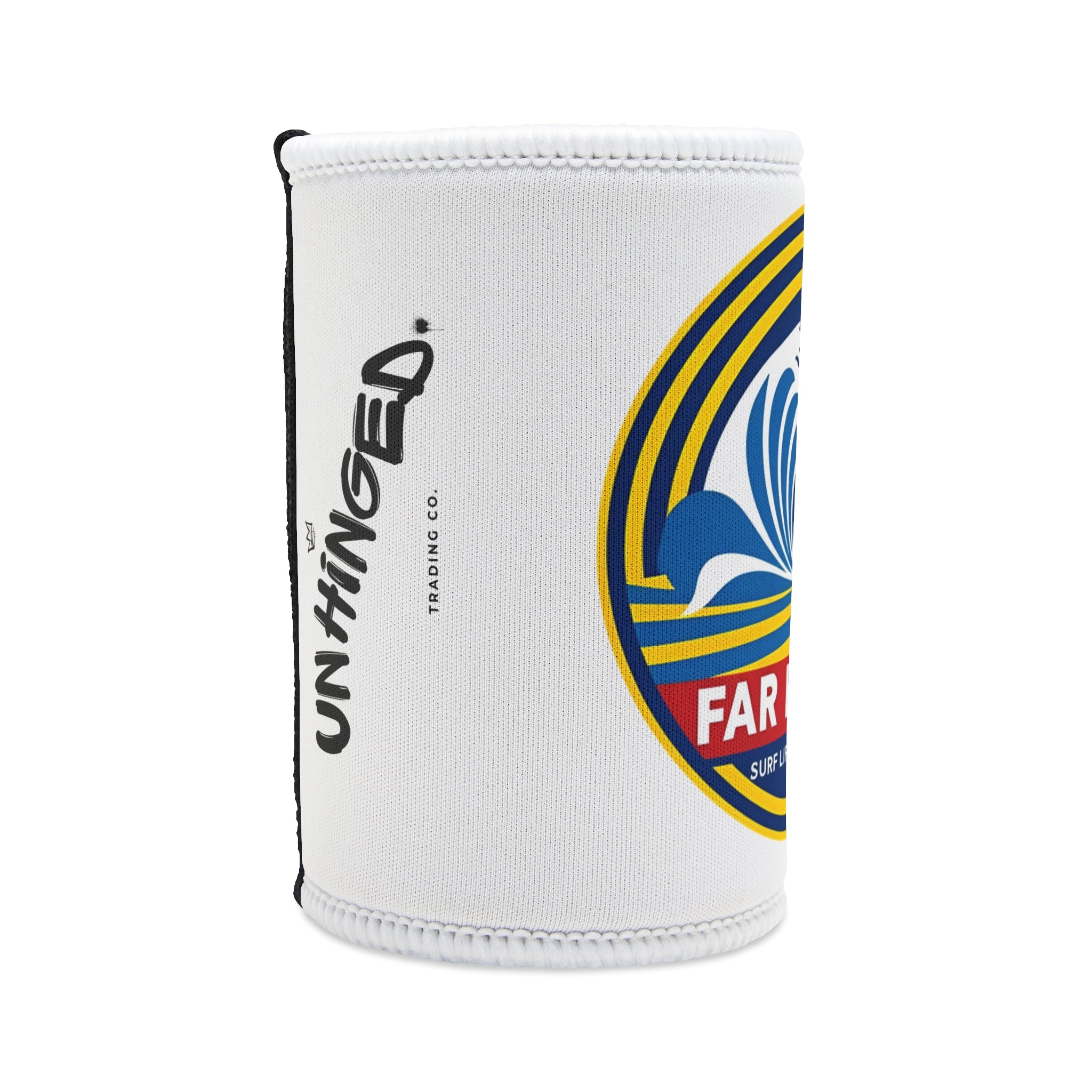 Far Kurnell Surf Lifesaving Club Stubby Cooler
