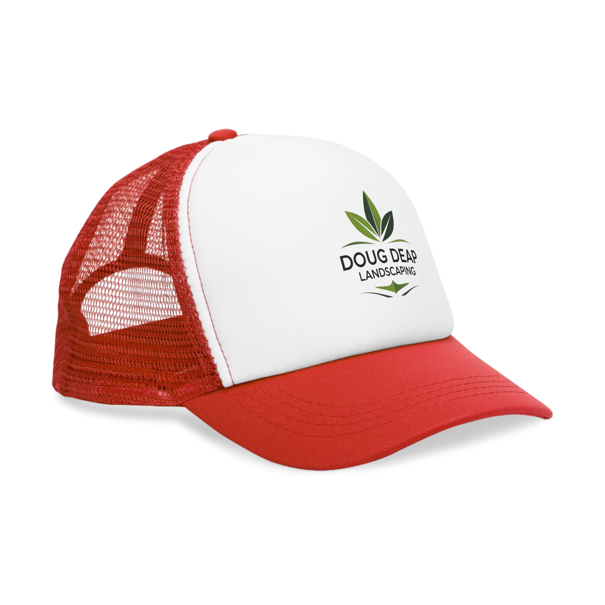 Doug Deap Landscaping Cap - You'll Dig It