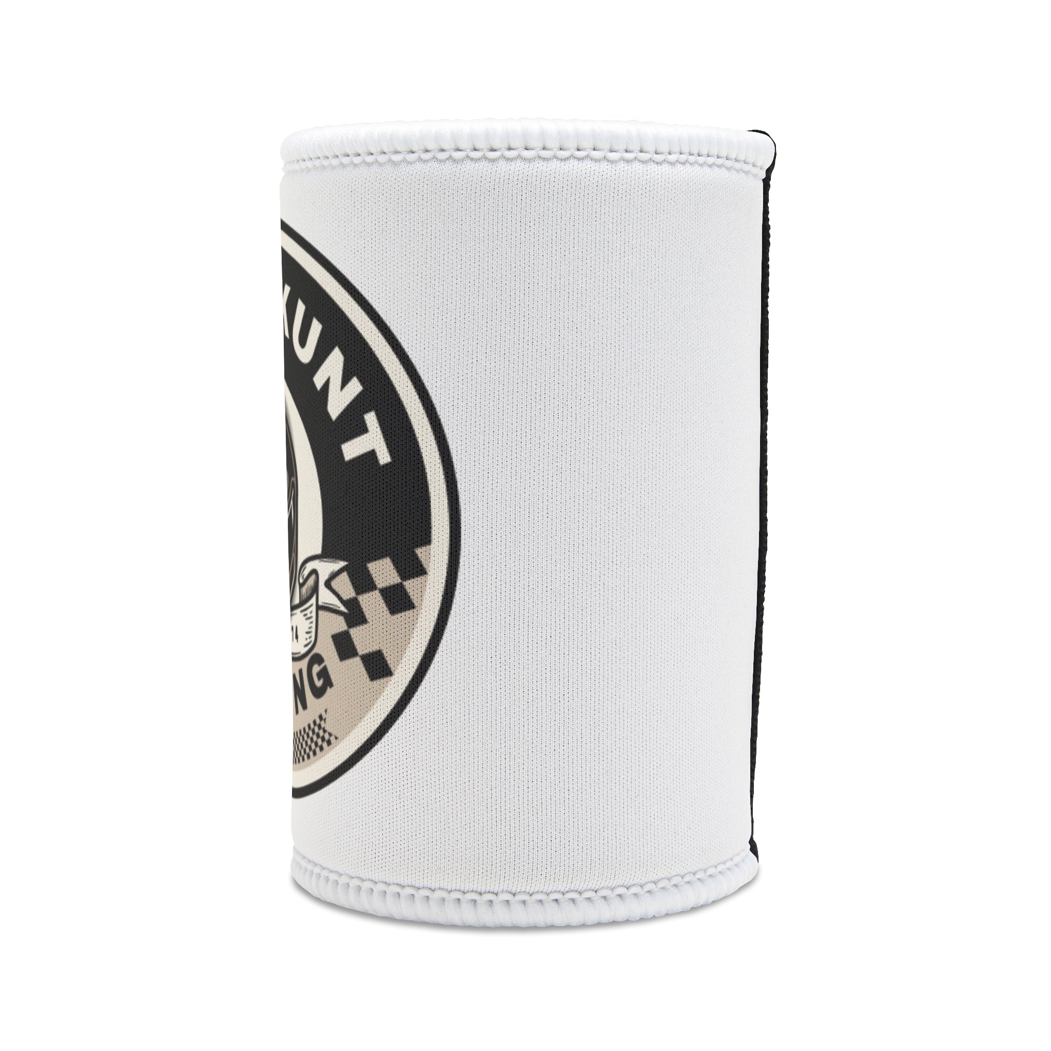 Lou Skunt Racing Stubby Cooler