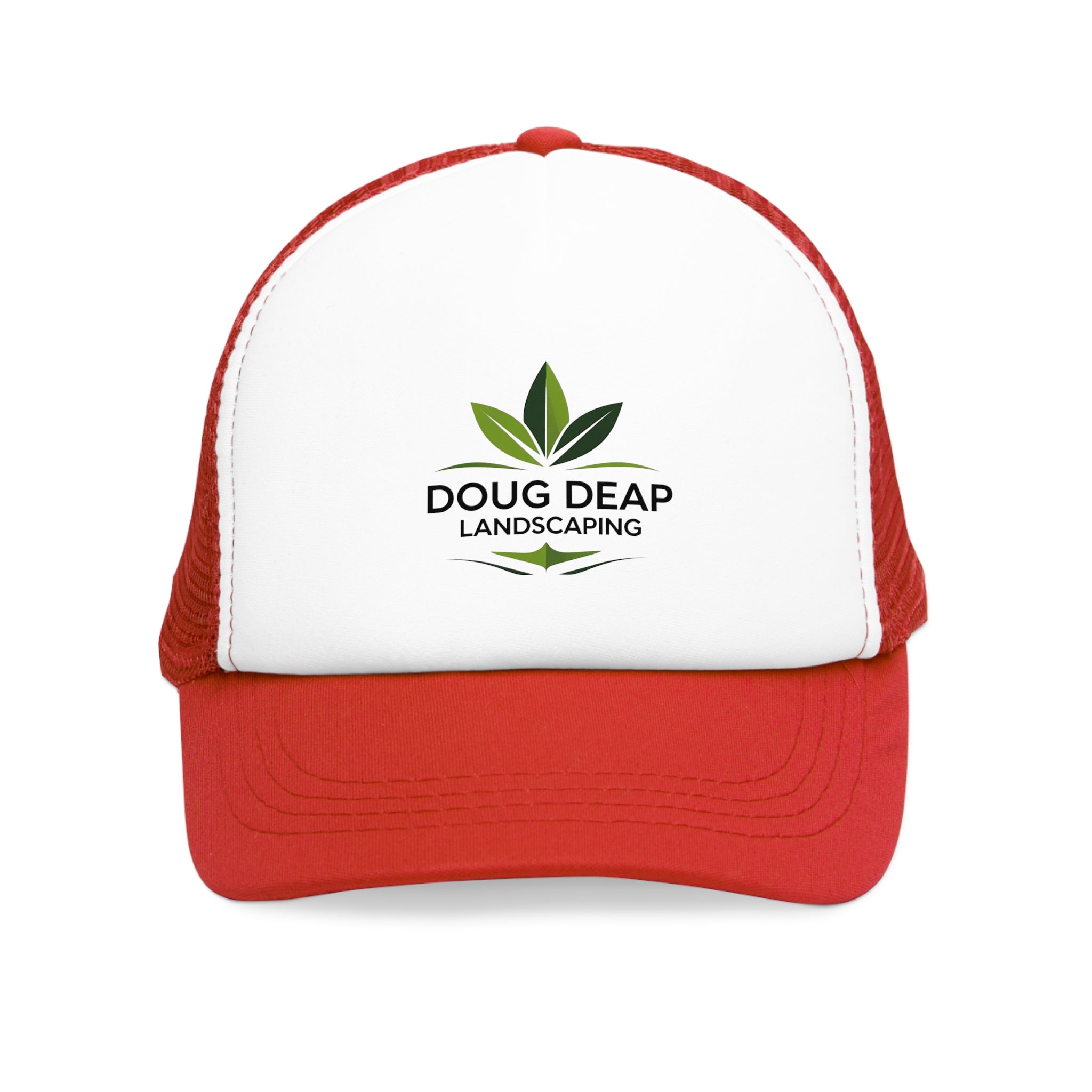 Doug Deap Landscaping Cap - You'll Dig It