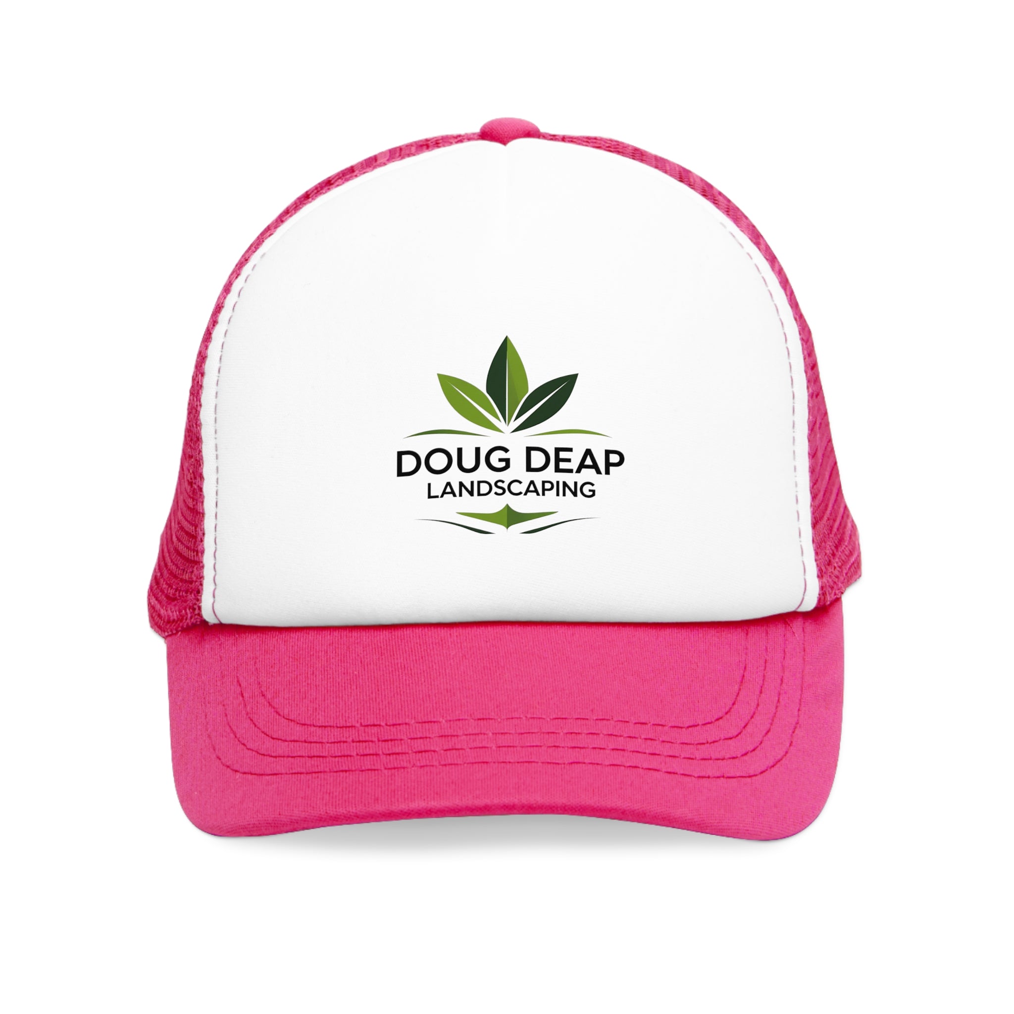 Doug Deap Landscaping Cap - You'll Dig It