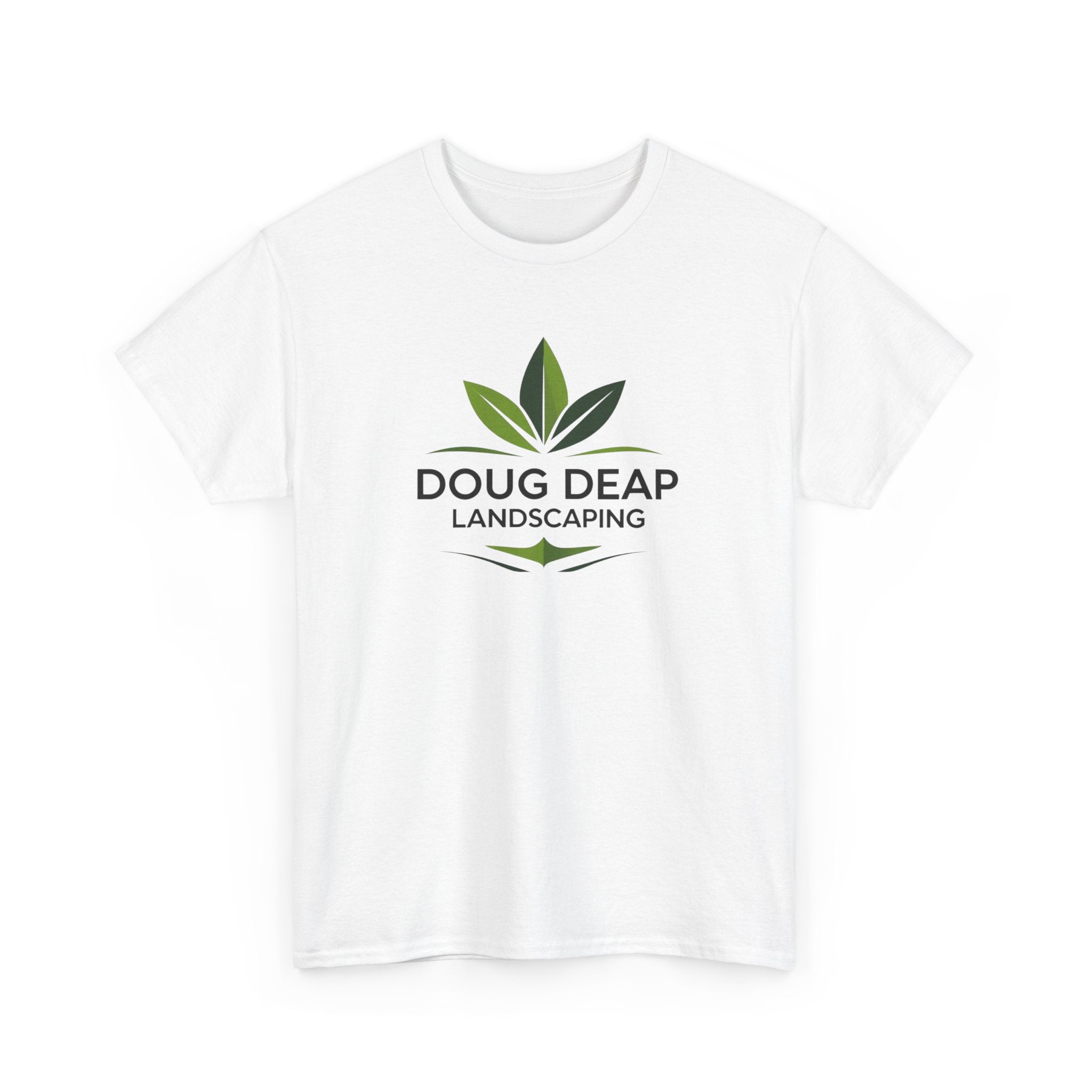 Doug Deap Landscaping - You'll Dig It